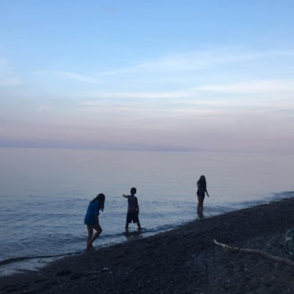 Meet your Posher, Bella